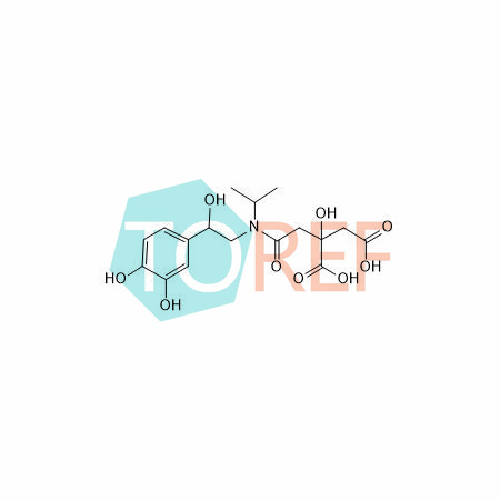 异丙肾上腺素杂质27