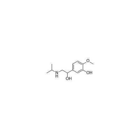 盐酸异丙肾上腺素杂质48