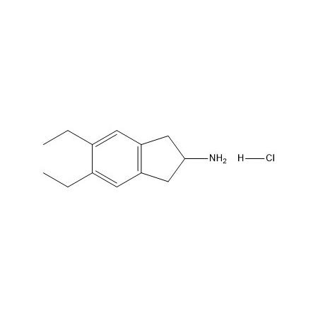 茚达特罗杂质12