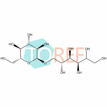 异麦芽酮糖醇（甘露醇EP杂质C）