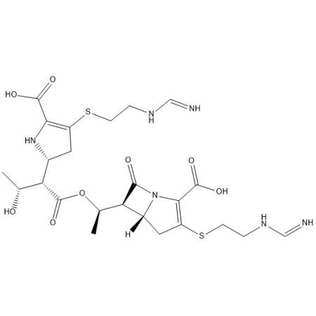 亚胺培南杂质30