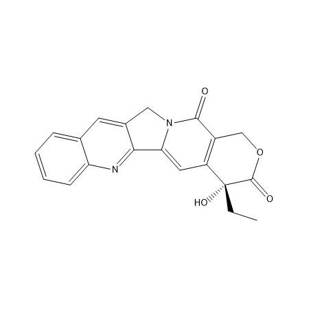 伊立替康杂质49