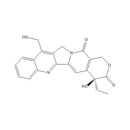 伊立替康杂质61