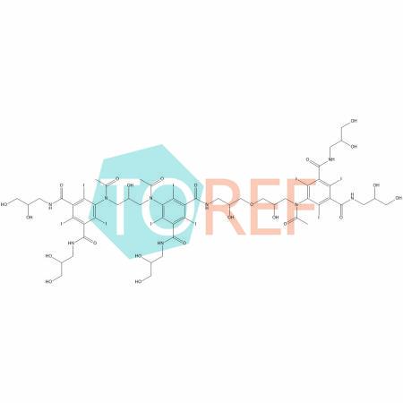 碘克沙醇EP杂质H