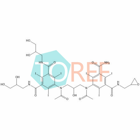 碘克沙醇杂质1