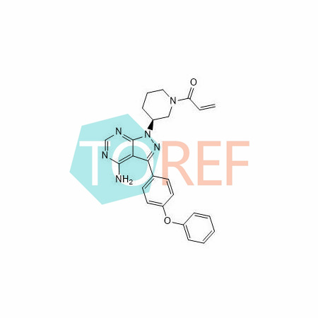 依鲁替尼杂质G