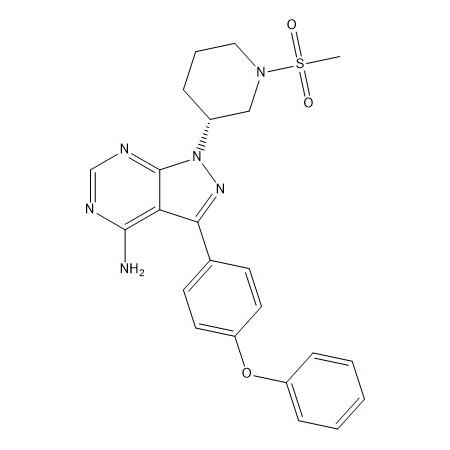 依鲁替尼杂质19