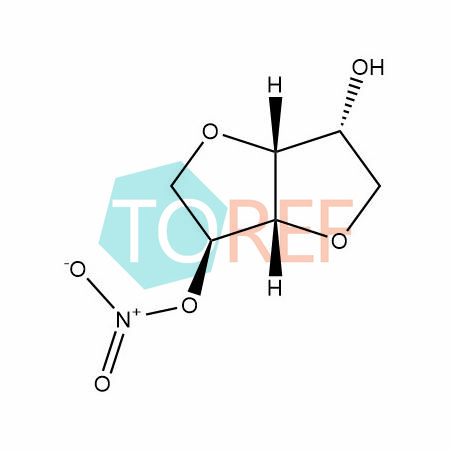 硝酸异山梨酯EP杂质B