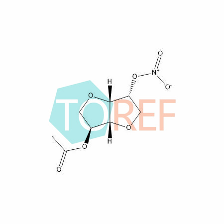 异山梨酯杂质5