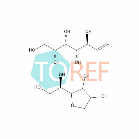 异山梨酯杂质9