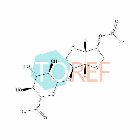 异山梨酯杂质16