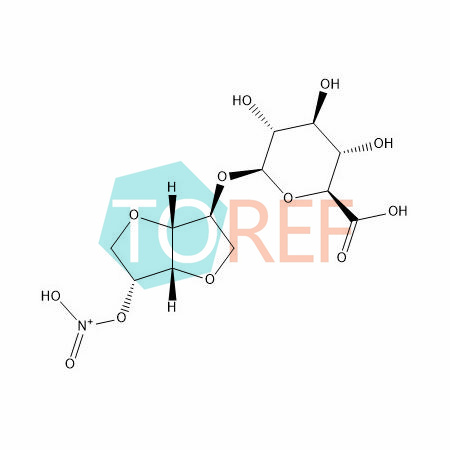 异山梨酯杂质17