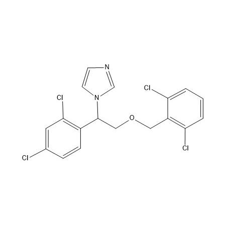 硝酸异康唑杂质1