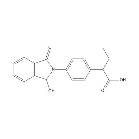 吲哚布芬杂质35