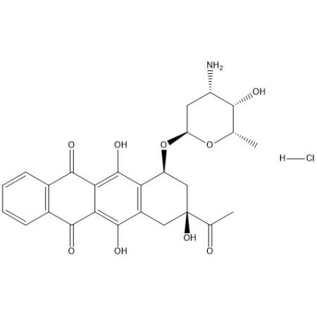 盐酸伊达比星