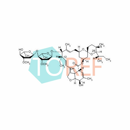 伊维菌素杂质6(伊维菌素EP杂质E)