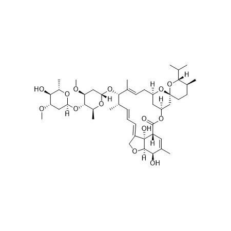 伊维菌素B1B