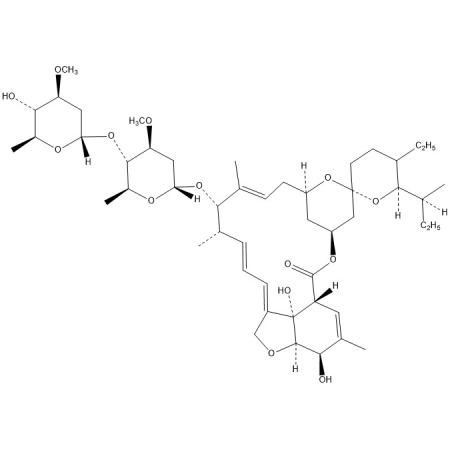 伊维菌素杂质13