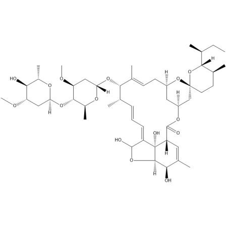 伊维菌素杂质17