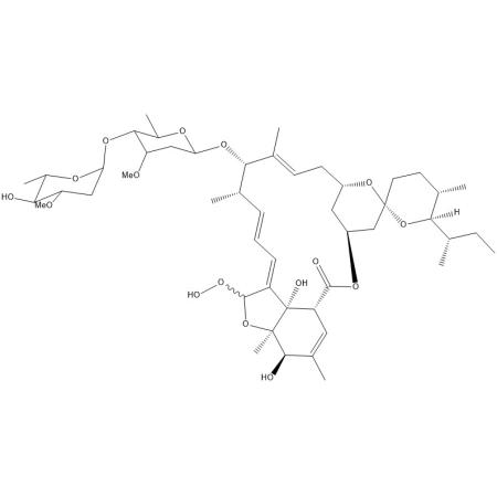 伊维菌素杂质19