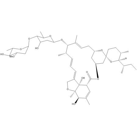 伊维菌素杂质20