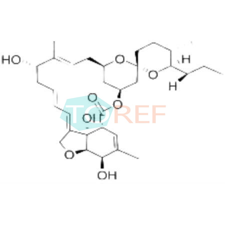 伊维菌素杂质23