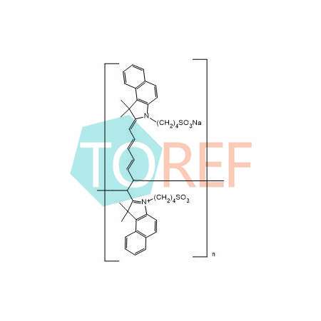 吲哚菁绿杂质15