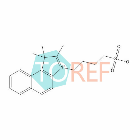 吲哚菁绿杂质18