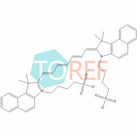 吲哚菁绿杂质19