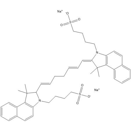 吲哚菁绿杂质32