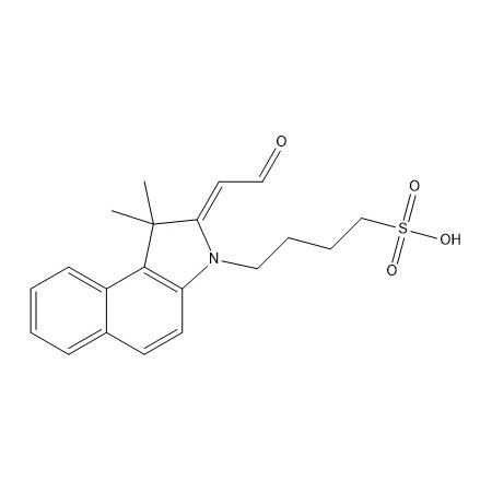 吲哚菁绿杂质46