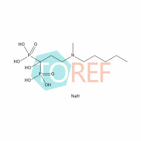 伊班膦酸钠