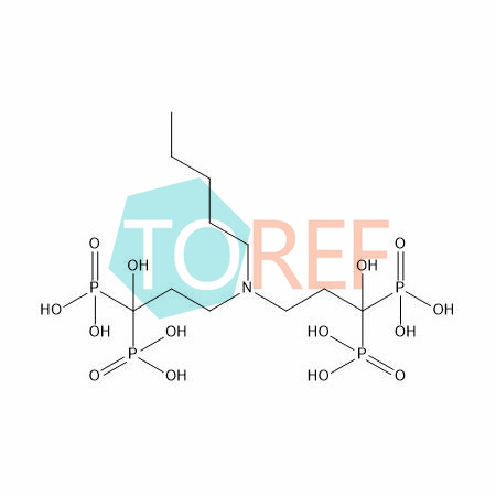 伊班膦酸钠杂质1