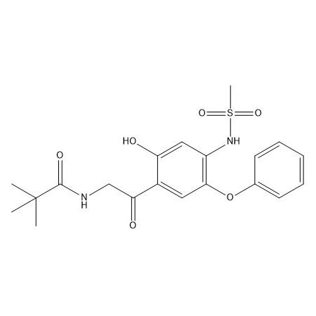 艾拉莫德杂质37