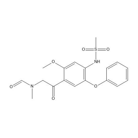 艾拉莫德杂质40