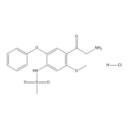 艾拉莫德杂质45