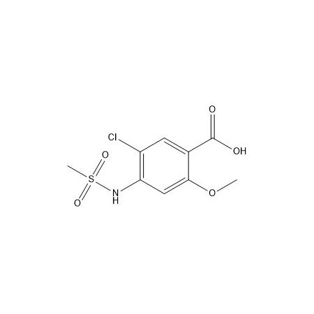 艾拉莫德杂质48