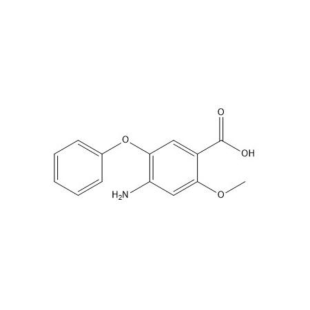 艾拉莫德杂质51