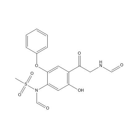 艾拉莫德杂质53