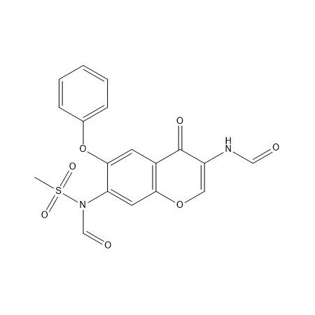 艾拉莫德杂质54