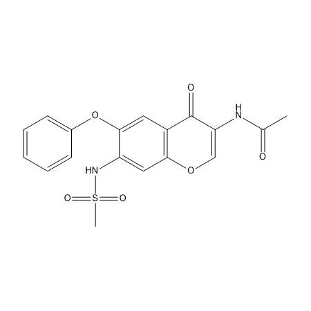 艾拉莫德杂质56