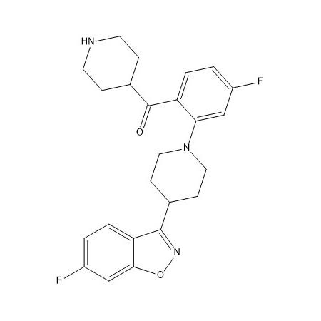 伊潘立酮杂质6