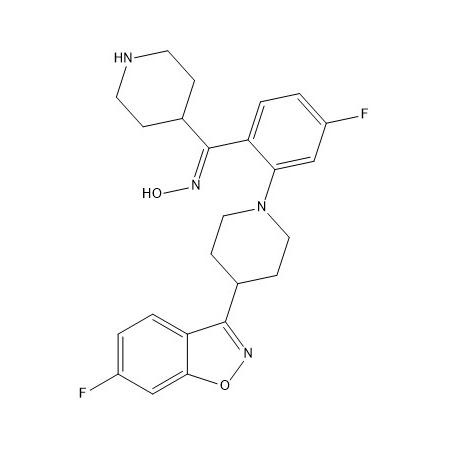 伊潘立酮杂质7