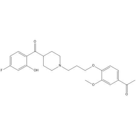 伊潘立酮杂质10