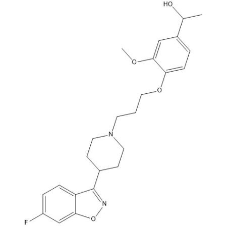 伊潘立酮杂质11