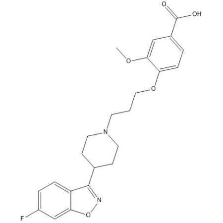 伊潘立酮杂质12