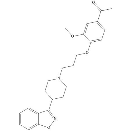 伊潘立酮杂质14