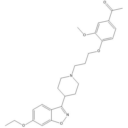 伊潘立酮杂质22