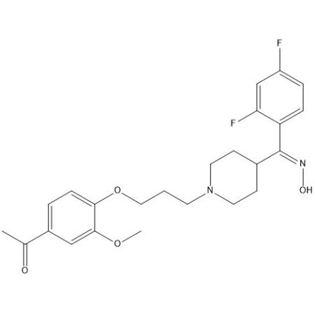 伊潘立酮杂质24