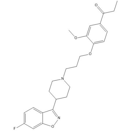 伊潘立酮杂质35